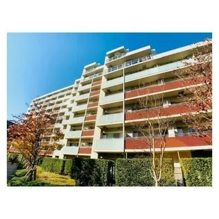 BRILLIA IST 三軒茶屋 ブラッサムテラスの画像