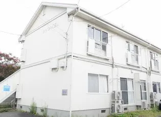 ハイツ KENの画像