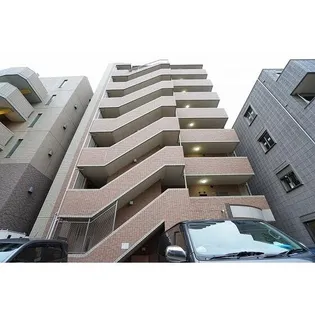 アムス門前仲町 富岡の画像