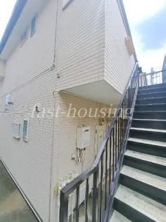 楽風ハイツの画像