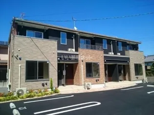 シエロガーデン今治Bの画像