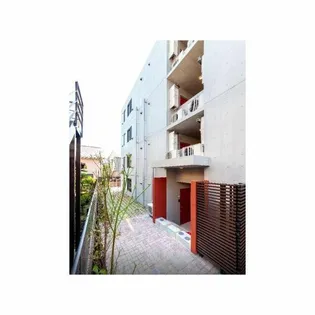 ウェルスクエアイズム奥沢の画像