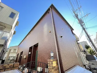 ブォーナフォルトゥーナ吉祥寺の画像