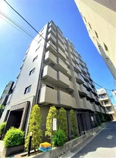 ルーブル飯田橋の画像