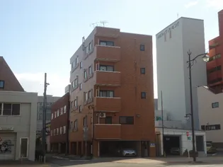 第7ロイヤル礎の画像