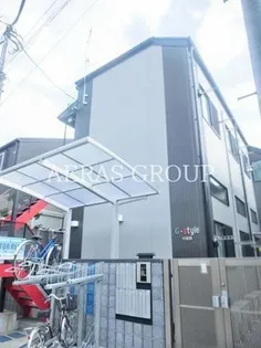 Gstyle中板橋【2階】の外観