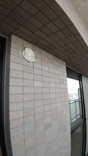 東京都墨田区八広3【マンション】の外観