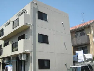 レスト三郎山の画像