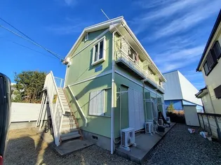 グリーンパークの画像