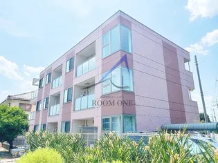 リヴァージュ登戸の画像