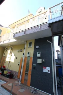 ユナイト池上新町テーラーズクラブの画像