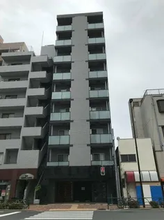 スカイコート清澄庭園の画像