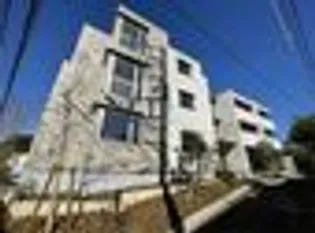 メゾンマーレ由比ヶ浜【1階】の外観