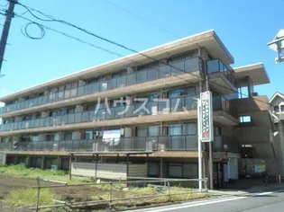 レムロード国分寺の画像