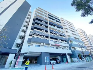 スアヴィス三笠公園ウエストの画像