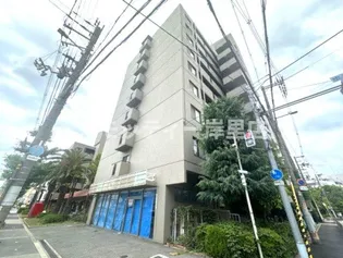 パティオ北加賀屋の画像