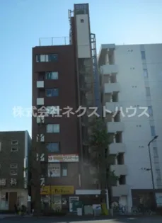 タカノフラット【5階】の外観