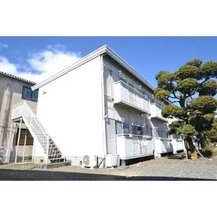 ハイツなとりB棟の画像