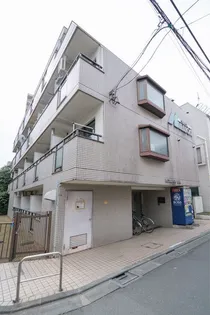 マリオン板橋の画像