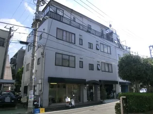 CORE K2【3階】の外観