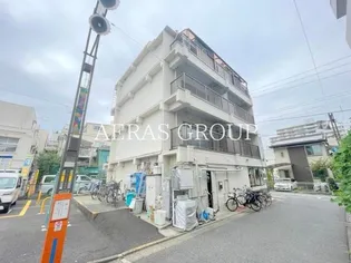 信光ビルの画像