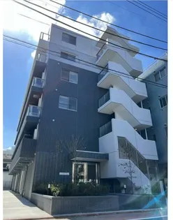 ガリシア矢口渡の画像