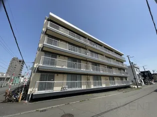 二十四軒ライフシティの画像