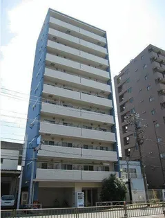 CITY SPIRE東大井の画像