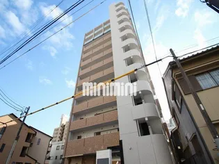 MY FAIR 尾頭橋の画像