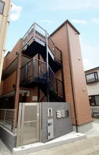 ベイルーム横須賀の画像