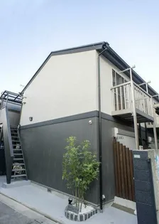 丘の上ハウスの画像