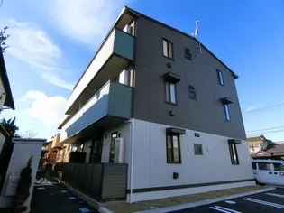 シャティKIIの画像