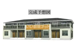 ブライトヒル古野2の画像