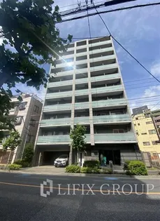 スカイコート両国参番館の画像