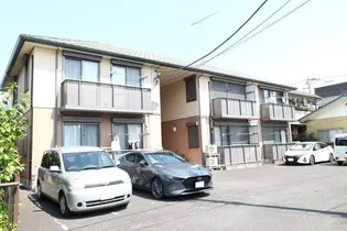 ディアスふじの画像