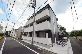 LA LUCE明大前の画像