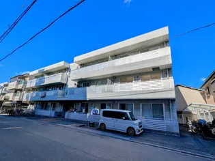 ハイツクレマチスの画像