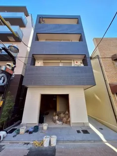 フルリ シュシュの画像