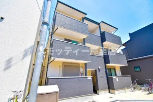 ARCASA KISHINOSATO VIの画像