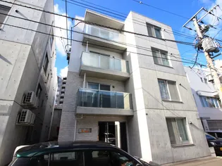 BELLEーVUE ILLUMINERの画像