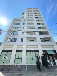 パークリュクス西麻布【9階】の外観