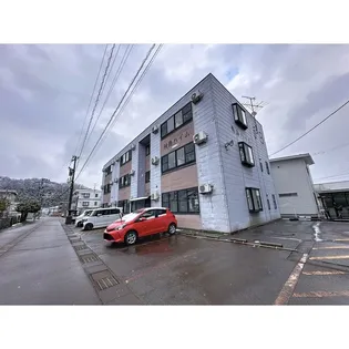 飛鳥ハイムの画像