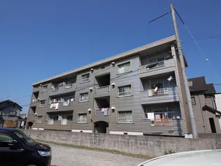 アサヒハイツの画像