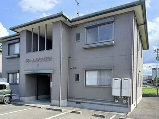 ドリームハイツKEN 1棟の画像
