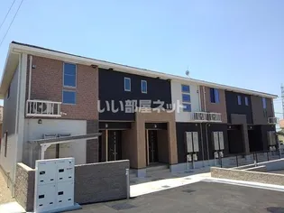 ウィステリアK Iの画像