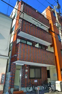 スウィートヴィレッジ三ノ輪IIの画像