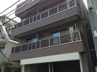 エクセレントコートK・S・T【2階】の外観