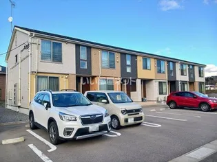 泉東町アパートの画像