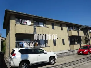 バリュージュアスカ A棟の画像