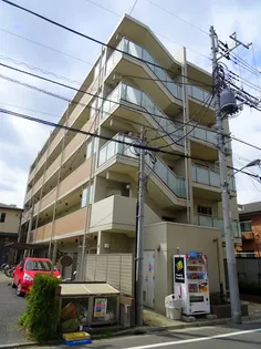 エクセリア東京イーストプレイスの画像